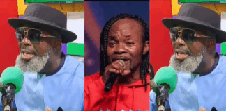 “Daddy Lumba Has Been Handcuffed, Tragedy Will Happen If We Bury Him On December 13” – Kumchacha Alleges