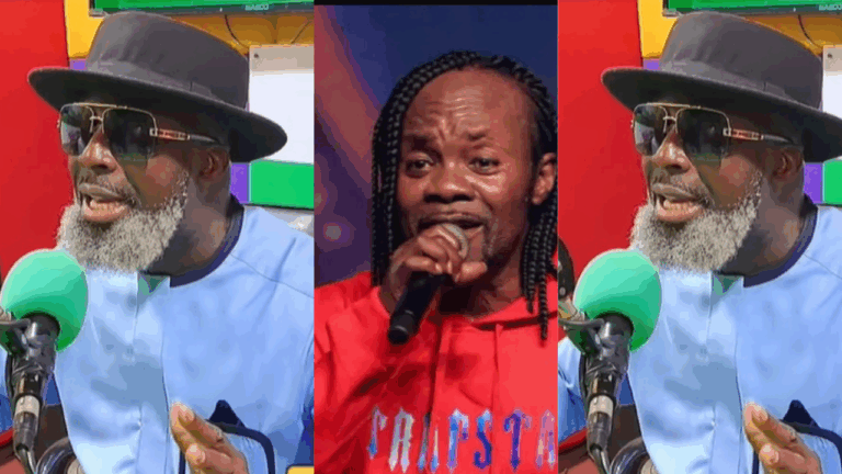 “Daddy Lumba Has Been Handcuffed, Tragedy Will Happen If We Bury Him On December 13” – Kumchacha Alleges