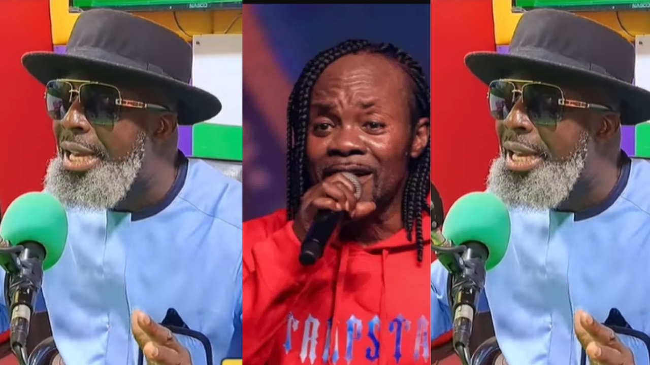 “Daddy Lumba Has Been Handcuffed, Tragedy Will Happen If We Bury Him On December 13” – Kumchacha Alleges