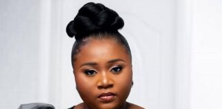 “It Is An Embarrassment” – Vida Adutwumwaa Slams Women Stirring Trouble At Lumba Court Hearings Vida Adutwumwaa Boateng