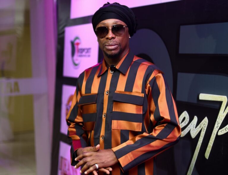 Kwaisey Pee Celebrates 25 Years Of Music With A Landmark Concert On December 25, 2025