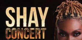 Shatta Wale, Medikal And Other Top Stars Announced As Performers For Shay Concert 2025