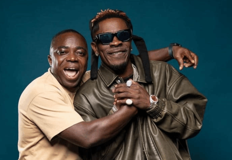 Sammy Flex Describes His New Role as Shatta Wale’s PR & Media Manager as “Excellent”