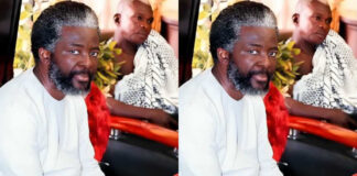 Evang. Papa Shee Lands In Hot Waters Over His Claims That Daddy Lumba’s Funeral Cannot Take Place On The December 13 Date – Watch Video
