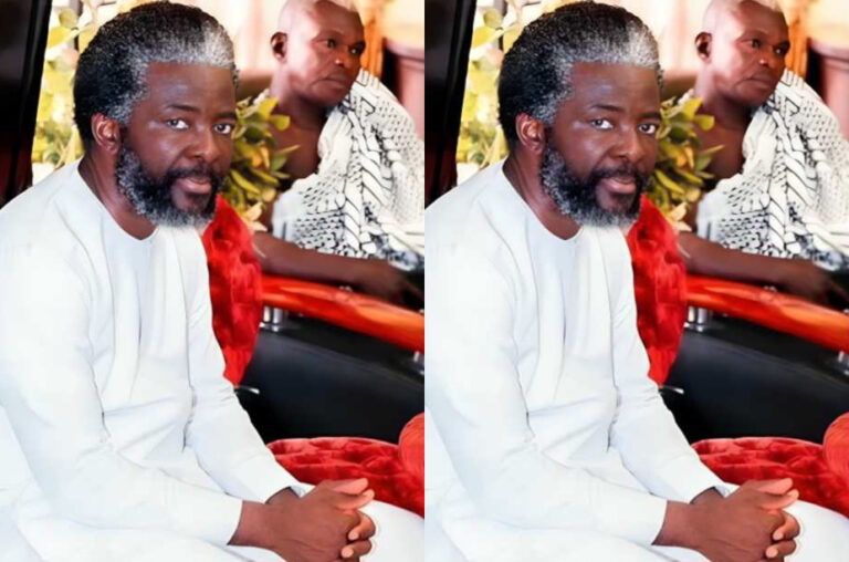 Evang. Papa Shee Lands In Hot Waters Over His Claims That Daddy Lumba’s Funeral Cannot Take Place On The December 13 Date – Watch Video