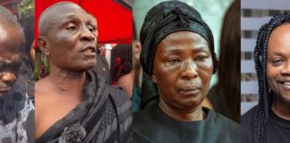 Fresh Trouble Brews Over Daddy Lumba’s Funeral As ‘Original’ Uncle Surfaces To Demand For The Real Autopsy Report Before He Is Buried – Watch Video