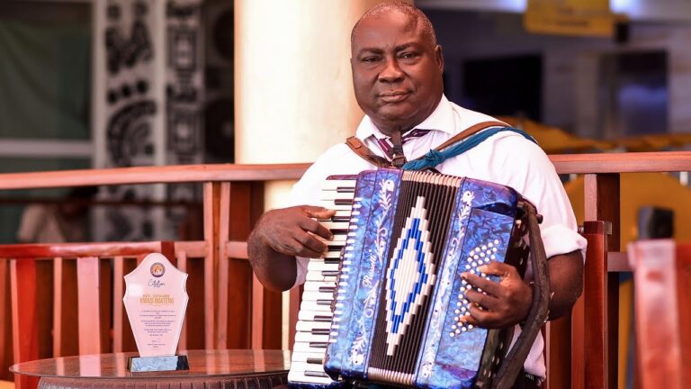 Edward Akwasi Boateng’s estranged wife demands 50% share of his house