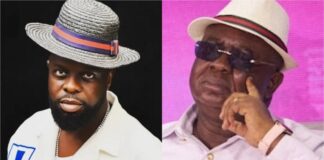 Ofori Amponsah Denies Fredima’s Claim Of Introducing Him To Daddy Lumba