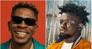 M.O.G Beatz Announces Resolution of Copyright Dispute With Shatta Wale