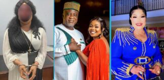 Hopeson Adorye Lists Things Agradaa Must Do Before Case Against Her Will Be Dropped Following Her Public Apology