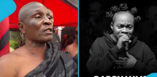 Daddy Lumba’s Immediate Family Sues Abusuapanin Kofi Owusu Over Alleged GH¢70K Withdrawal