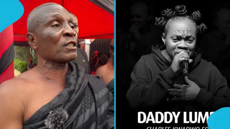 Daddy Lumba’s Immediate Family Sues Abusuapanin Kofi Owusu Over Alleged GH¢70K Withdrawal