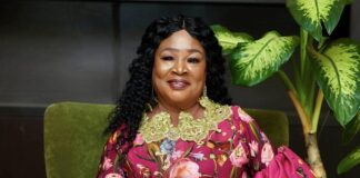 Sad News: Talented Gospel Musician Maame Tiwaa Of Yaw Sarpong & Asomafo Fame Reportedly Dies