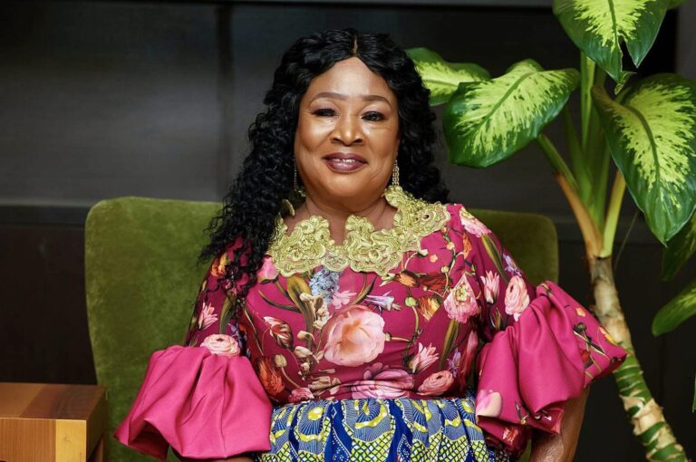 Sad News: Talented Gospel Musician Maame Tiwaa Of Yaw Sarpong & Asomafo Fame Reportedly Dies