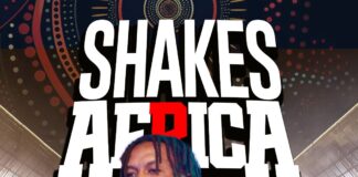 Bahdestshakes Takes Africa By Storm With His Seven-Nation Tour