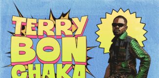 Fameye Features DJ Vyrusky On New Single “Terry Bonchaka” – Listen