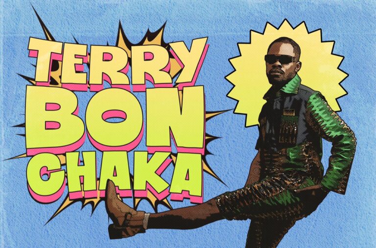 Fameye Features DJ Vyrusky On New Single “Terry Bonchaka” – Listen