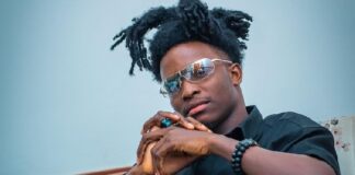 Lasmid Reveals Why He Never Prewrites His Songs Lasmid