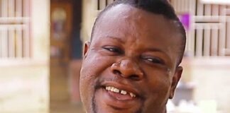 I Got GH₵20 As Payment For My First Movie – Nana Yeboah Discloses Nana Yeboah