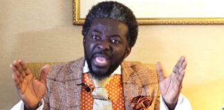 Papa Shee Breaks Down What Triggered The Clash Between Akosua Serwaa And Odo Broni Papa Shee