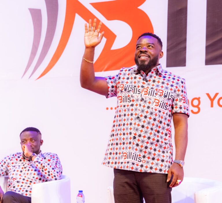 Bills Microcredit Marks Strong 2025 Performance With Employee Awards, Ten Vehicles And Cash Prizes