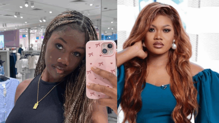 Kumawood Star Sandra Sarfo Ababio Celebrates Daughter Dana as She Turns 18