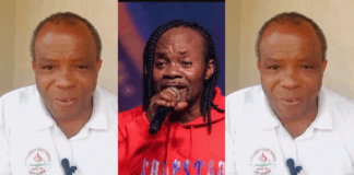 TikTok Preacher Claims Vision About Daddy Lumba One Week After Burial, Sparks Debate