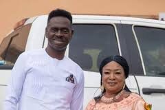 Why Yaw Sarpong Remains Unaware Of Maame Tiwaa’s Death Yaw Sarpong - Maame Tiwaa