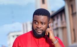 YOLO Star John Peasah Appeals To Ghanaians To Stop Inviting Him To Churches Amid Ongoing Health Battle