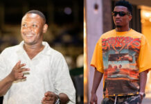 Sleeky Congratulates Kofi Kinaata On Successful 2025 ‘Made In Taadi’ Concert Despite Past Differences