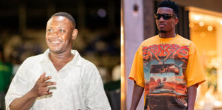 Sleeky Congratulates Kofi Kinaata On Successful 2025 ‘Made In Taadi’ Concert Despite Past Differences