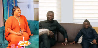 Xandy Kamel Sl@ms Sports Minister Over Plans To Appoint Yaw Dabo As Grassroots Football Ambassador