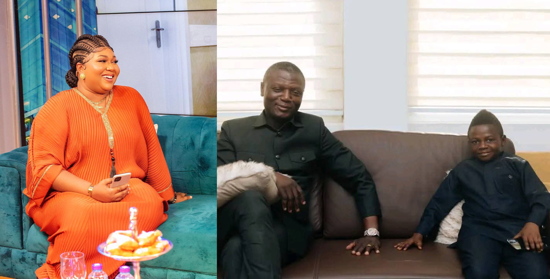 Xandy Kamel Sl@ms Sports Minister Over Plans To Appoint Yaw Dabo As Grassroots Football Ambassador