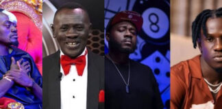 Lilwin, Akrobeto, King Paluta And Other Top Stars Sadly Lose Their YouTube Channels – Here Is Why