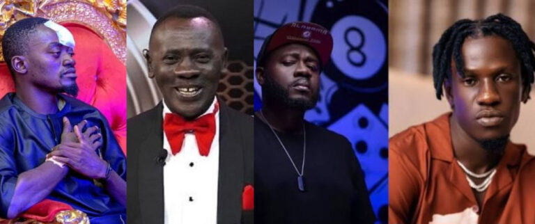 Lilwin, Akrobeto, King Paluta And Other Top Stars Sadly Lose Their YouTube Channels – Here Is Why