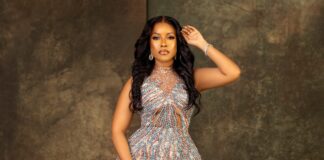 Joselyn Dumas Slams The FDA Over Their Ban Of Celebrities From Advertising Alcoholic Beverages