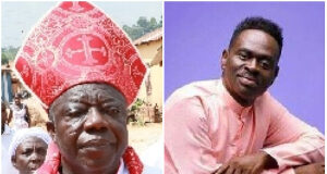 Bishop J.Y. Adu Speaks On Late Yaw Sarpong’s Health Struggles & Curse From A Lady