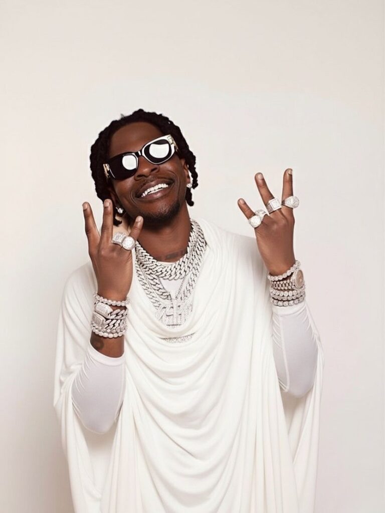 Shatta Wale Hints at Global Music Push In 2026, Invites Professionals To Join His Team