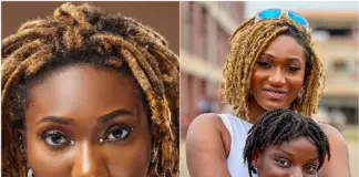 “Mentoring Someone Else’s Child is Hard” – Wendy Shay Opens Up on Challenges With Parents of Her Protégés