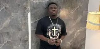 Court Reportedly Discharges Abu Trica Amid Tense Rearrest Attempt Abu Trica