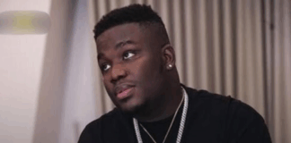 Abu Trica Re-Arrested Shortly After Court Discharge Abu Trica