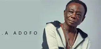 J.A. Adofo Opens Up About Mahama’s Support During His Illness J.A Adofo