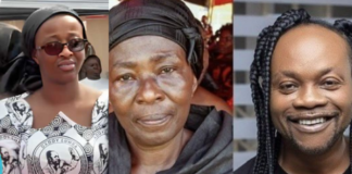 Why Charlyn Fosuh Pulled Out Of Daddy Lumba’s Estate Case Charlyn Fosuh - Akosua Serwaa - Daddy Lumba