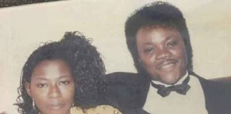 Charlyn Fosuh Takes Legal Step To Stay Out Of Daddy Lumba Estate Feud Charlyn Fosuh - Daddy Lumba