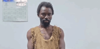 Ebo Noah’s Mother Begs Ghana’s Leaders For Mercy As Son Faces Legal Trouble Ebo Noah