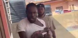 Ekow Black Secures GH¢30,000 Bail In Assault And Sextortion Case Ekow Black