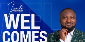 Funny Face Makes Big Comeback As Host Of New Metro TV And Original TV Show