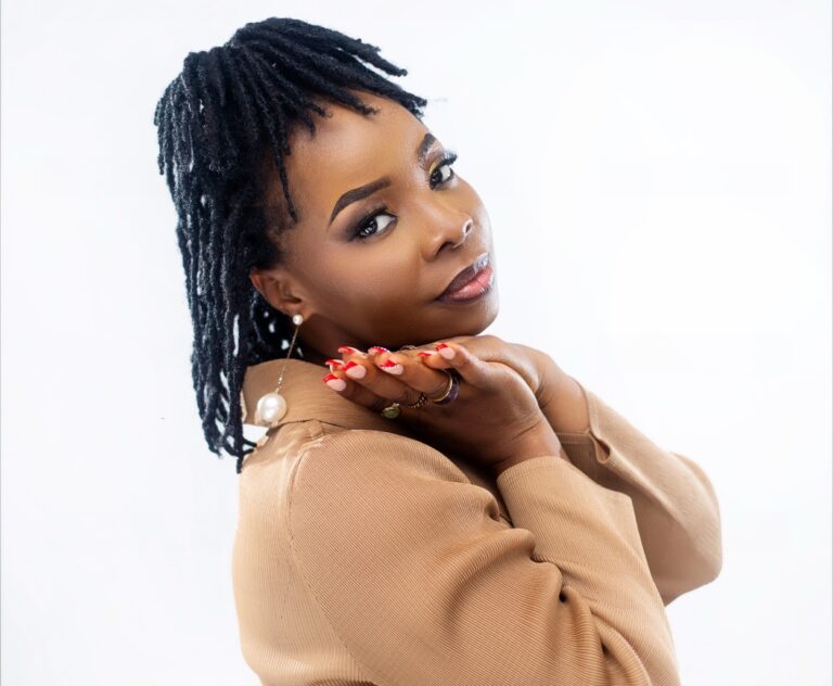 Nana Hemaa Releases Emotion-Driven Highlife Single “Red Mebone A Nesen”
