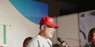 DKT Ghana Introduces Femject 3-Month Injectable Contraceptive To Expand Affordable Family Planning Options