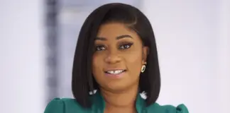 Lily Mohammed Backs Down, Apologizes To Ablakwa Over IShowSpeed Passport Comments Lily Mohammed